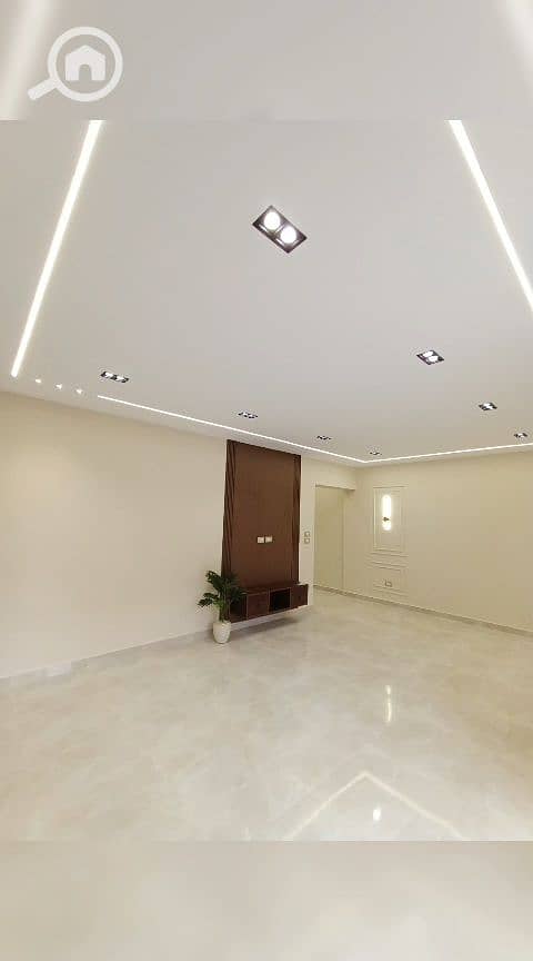Apartment for rent unfurnished in Compound Sokar Hadayeq October - Ansicht 4