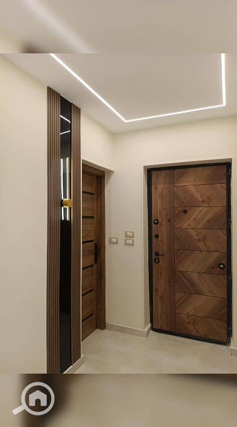 Apartment for rent unfurnished in Compound Sokar Hadayeq October - Ansicht 5