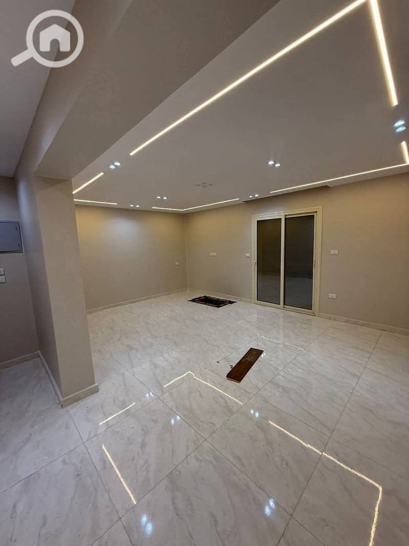 Apartment for sale in the distinguished neighborhood of Al-Ahyaa, a prime location with first finishing for initial occupancy. – pohled 2