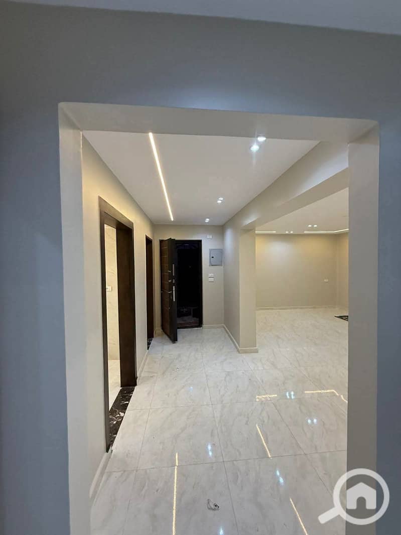 Apartment for sale in the distinguished neighborhood of Al-Ahyaa, a prime location with first finishing for initial occupancy. – pohled 3