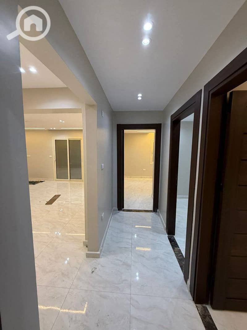Apartment for sale in the distinguished neighborhood of Al-Ahyaa, a prime location with first finishing for initial occupancy. – pohled 5