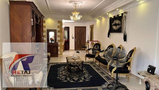 3 Bedroom Apartment for Rent in Nasr City, Cairo - WhatsApp Image 2026-06-25 at 5.59. 11 PM. jpeg