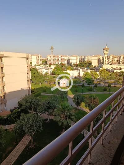3 Bedroom Apartment for Rent in Madinaty, Cairo - 1000068771. jpg