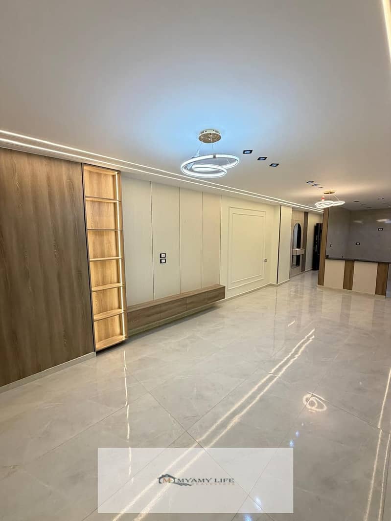 Installment over 3 years for a 160 square meter apartment - Widok 3