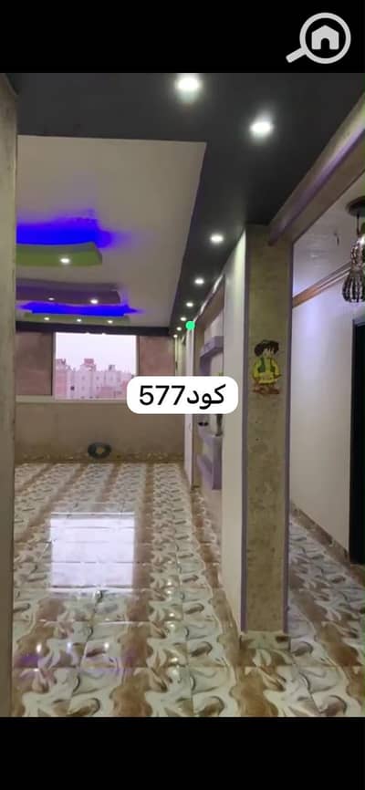 3 Bedroom Flat for Sale in Haram, Giza - bd469a26-0957-4779-aec8-0a86e34e65a3. jpg