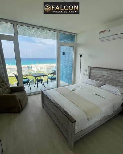 1 Bedroom Chalet for Sale in North Coast, Matruh - WhatsApp Image 2026-06-08 at 4.28. 36 PM. jpeg 1 Bedroom Chalet for Sale in North Coast, Matruh - WhatsApp Image 2026-06-08 at 4.28. 36 PM. jpeg
