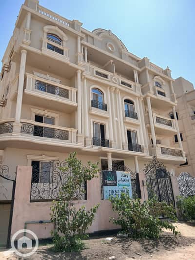 4 Bedroom Duplex for Sale in 6th of October, Giza - 1000000593. jpg
