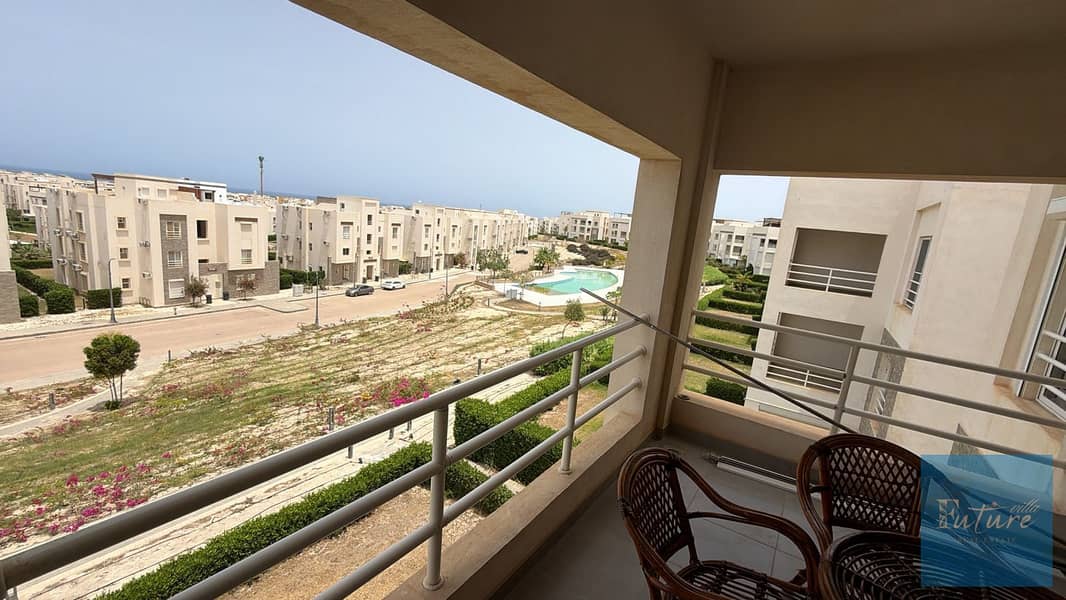 Exclusive 3BR Penthouse | Roof | Sea View | For Sale & Rent - Ansicht 5