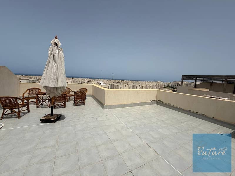 Exclusive 3BR Penthouse | Roof | Sea View | For Sale & Rent - Ansicht 6