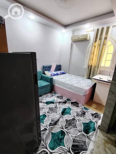 1 Bedroom Flat for Rent in El Khalifa, Cairo - IMG-20260627-WA0000. jpg