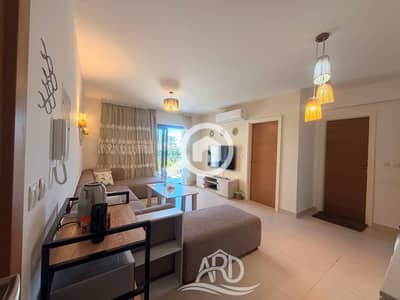 1 Bedroom Room for Rent in North Coast, Matruh - 70cb8cd3-8831-4ebc-add7-c7799b9ee08e. jpeg