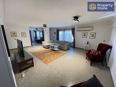 3 Bedroom Flat for Rent in Maadi, Cairo - WhatsApp Image 2026-06-27 at 1.22. 28 PM (2). jpeg