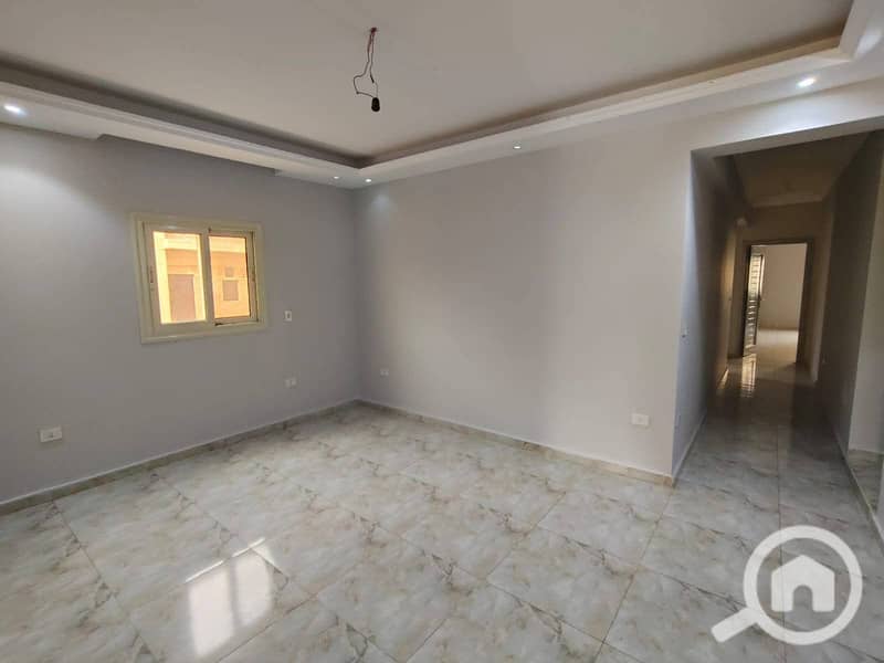 Apartment for rent in the Fourth Villas neighborhood suitable for residential or administrative use - Widok 4