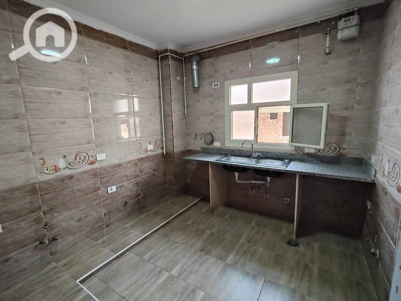 Apartment for rent in the Fourth Villas neighborhood suitable for residential or administrative use - Więcej