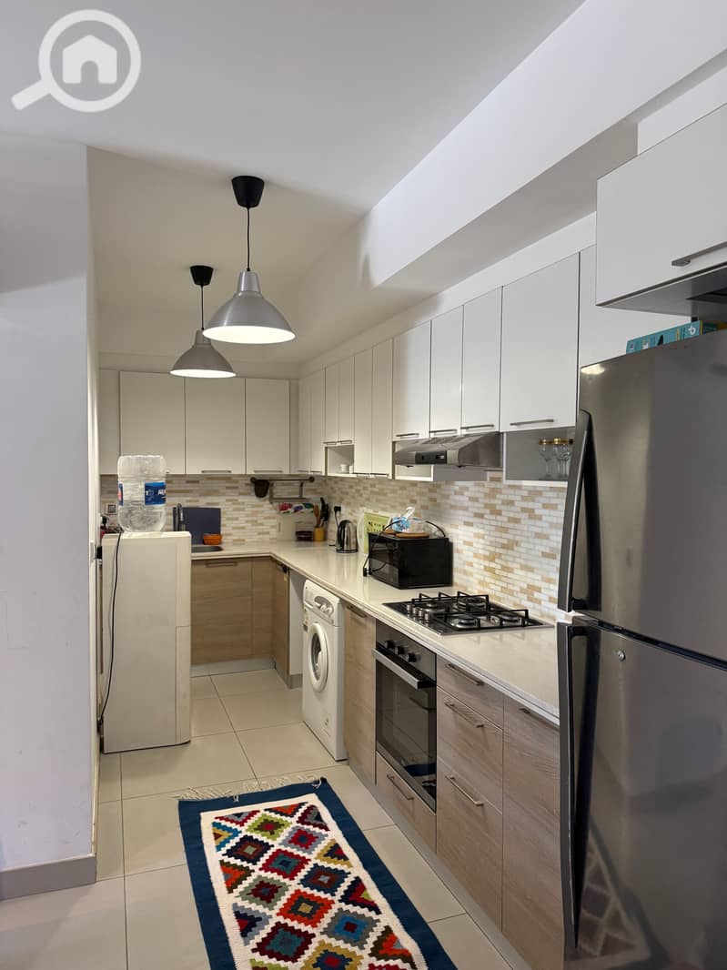 Studio for Rent in Marassi Marina 1 | Huge Terrace | Largest Pool | Steps to Marina | Fully Furnished - Ansicht 6