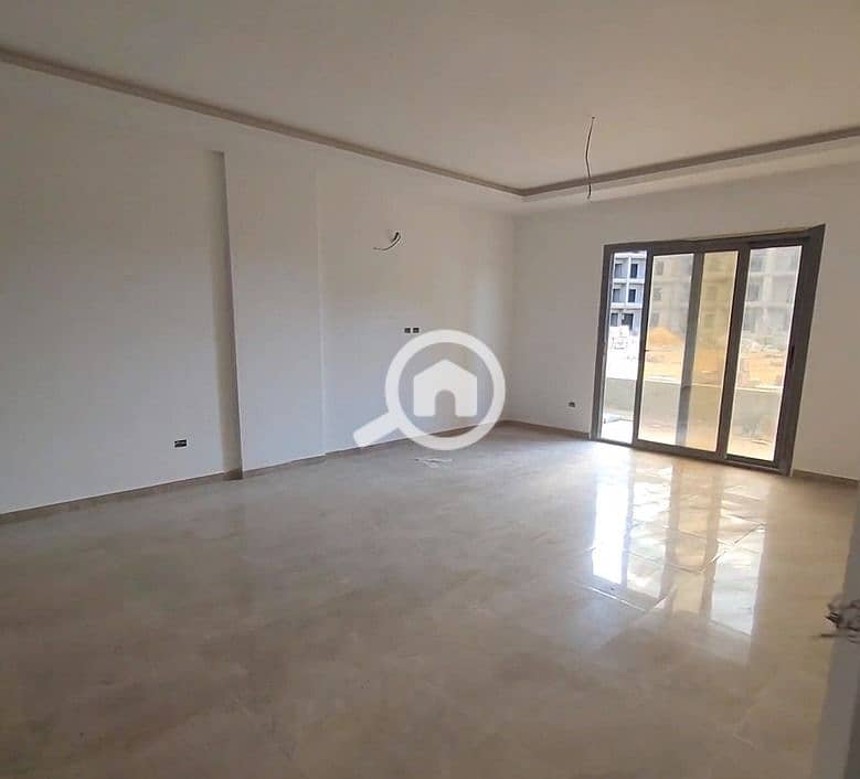 Apartment for Sale in NAMYA West, Sheikh Zayed | Fully Finished | Ready to Move - Ansicht 2