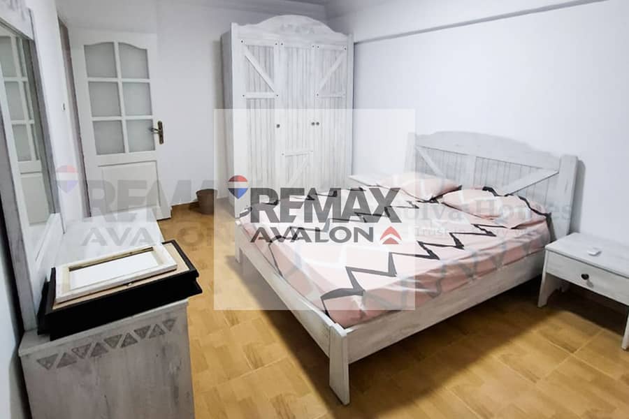 Apartment for Immediate Rent in Wabour El Maya - Widok 2