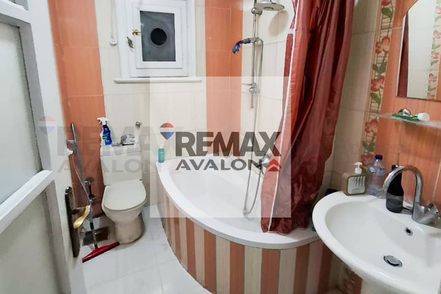 Apartment for Immediate Rent in Wabour El Maya - Widok 4