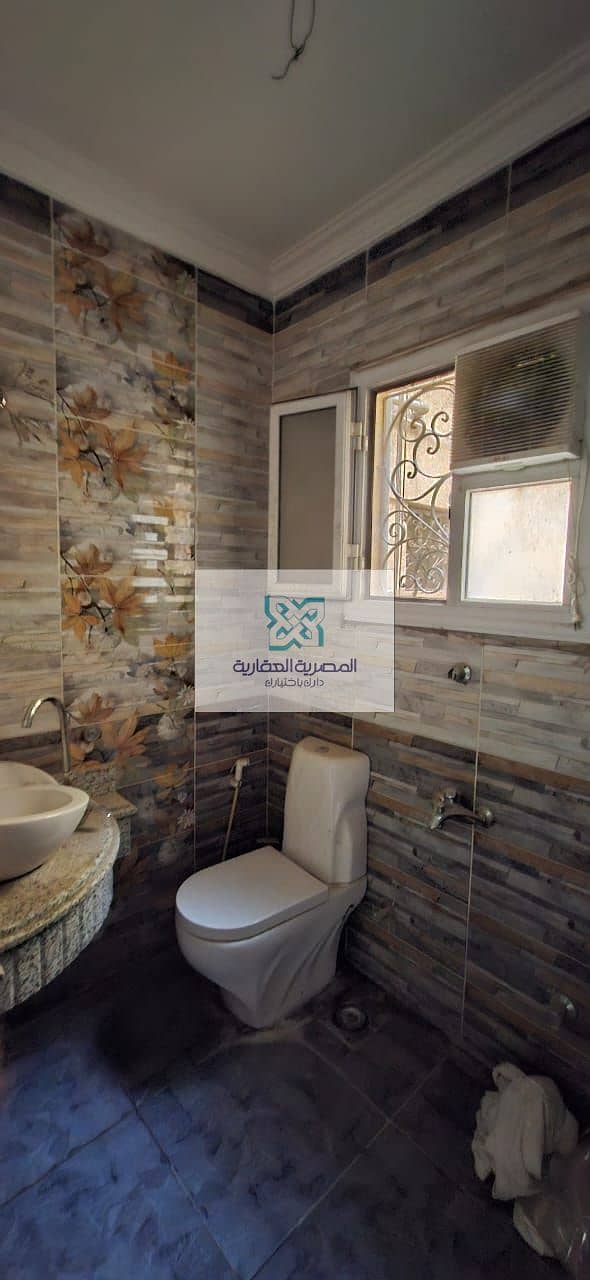 #Apartment_for_rent Al-Miraj Al-‘Alooy near #Carrefour and the Ring Road, 7th floor - Widok 4