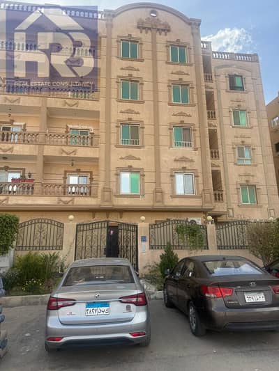 3 Bedroom Flat for Sale in New Cairo, Cairo - 1001531633. jpg