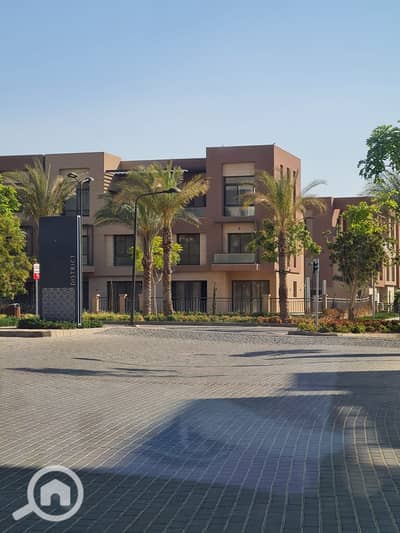 3 Bedroom Townhouse for Rent in New Cairo, Cairo - WhatsApp Image 2026-06-20 at 11.16. 06 AM (1). jpeg