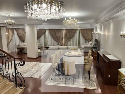4 Bedroom Villa for Rent in New Cairo, Cairo - WhatsApp Image 2026-06-27 at 6.08. 56 PM (6). jpeg 4 Bedroom Villa for Rent in New Cairo, Cairo - WhatsApp Image 2026-06-27 at 6.08. 56 PM (6). jpeg