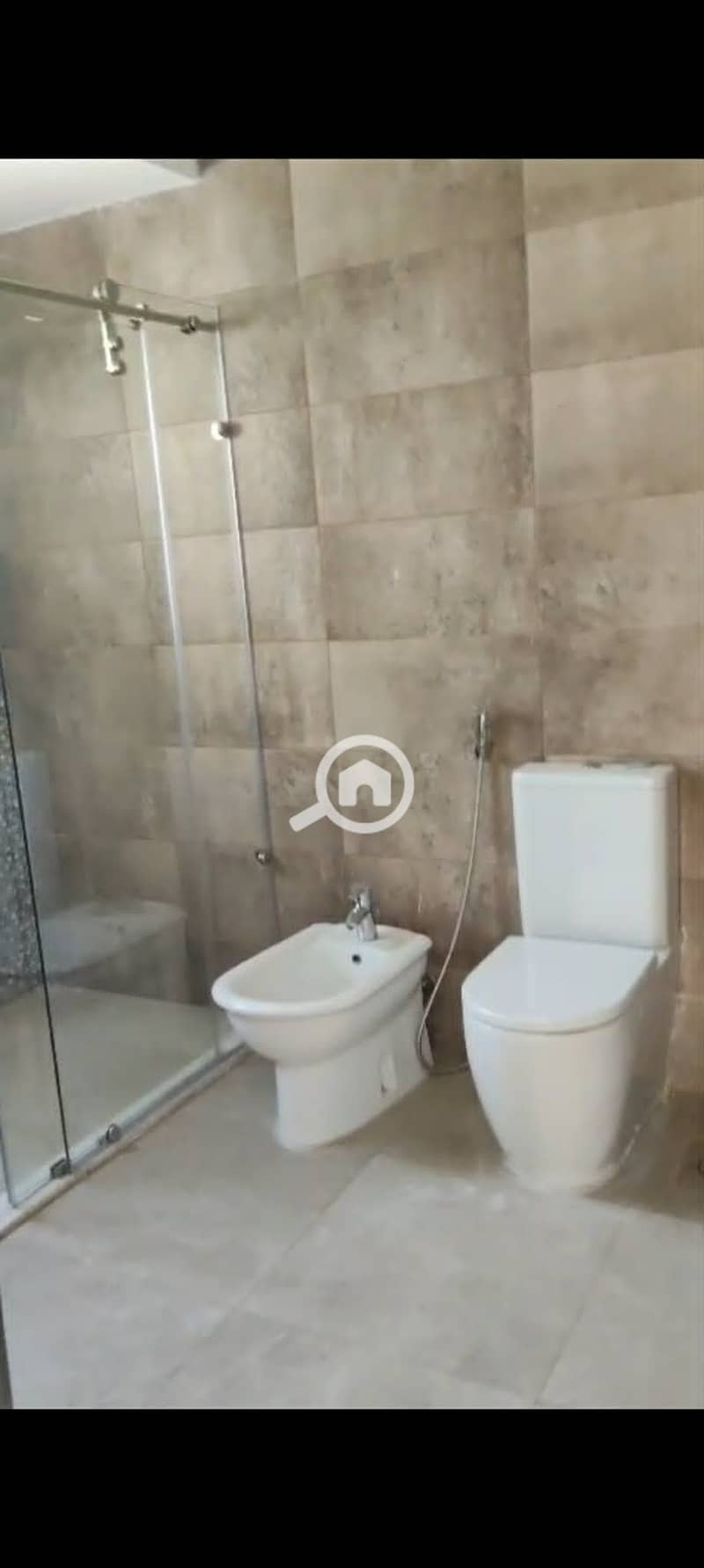 Apartment 200 m for rent, empty, Garden Hills Compound, 6th of October - Widok 3