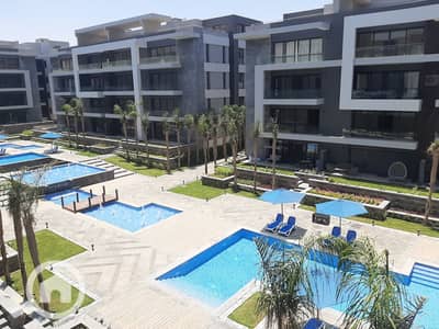 3 Bedroom Flat for Rent in New Cairo, Cairo - 1. jpg