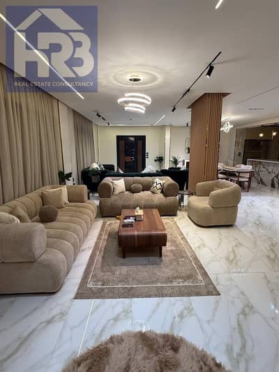 5 Bedroom Duplex for Sale in New Cairo, Cairo - 1001531667. jpg