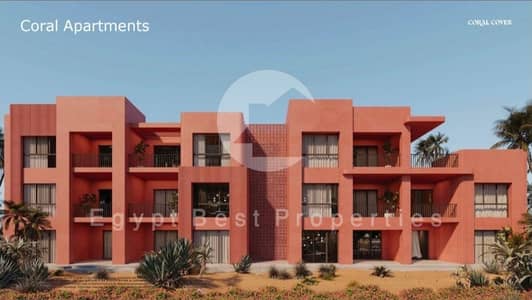 2 Bedroom Chalet for Sale in Soma Bay, Red Sea - WhatsApp Image 2026-06-22 at 6.04. 03 PM (2). jpeg 2 Bedroom Chalet for Sale in Soma Bay, Red Sea - WhatsApp Image 2026-06-22 at 6.04. 03 PM (2). jpeg
