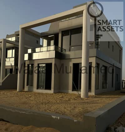3 Bedroom Villa for Sale in Mostakbal City, Cairo - WhatsApp Image 2026-06-27 at 6.46. 30 PM (2). jpeg 3 Bedroom Villa for Sale in Mostakbal City, Cairo - WhatsApp Image 2026-06-27 at 6.46. 30 PM (2). jpeg