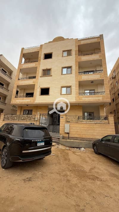 3 Bedroom Apartment for Sale in New Cairo, Cairo - 2a06fc9b-3929-4d65-abf6-4d725cbba2ef. jpeg 3 Bedroom Apartment for Sale in New Cairo, Cairo - 2a06fc9b-3929-4d65-abf6-4d725cbba2ef. jpeg