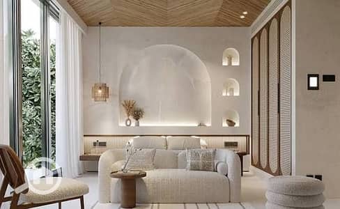 4 Bedroom Townhouse for Sale in North Coast, Matruh - images (9). jpg 4 Bedroom Townhouse for Sale in North Coast, Matruh - images (9). jpg