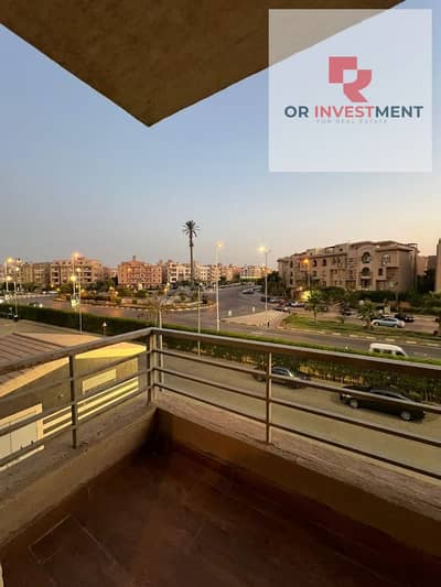 3 Bedroom Flat for Rent in Sheikh Zayed, Giza - WhatsApp Image 2026-06-27 at 3.09. 06 AM. jpeg 3 Bedroom Flat for Rent in Sheikh Zayed, Giza - WhatsApp Image 2026-06-27 at 3.09. 06 AM. jpeg
