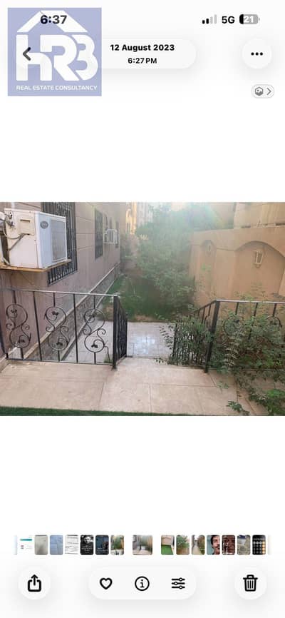 4 Bedroom Flat for Sale in New Cairo, Cairo - 1001531756. jpg
