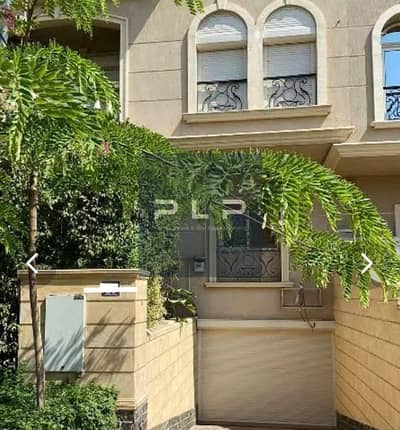 5 Bedroom Villa for Sale in New Cairo, Cairo - mnmnbnm. PNG