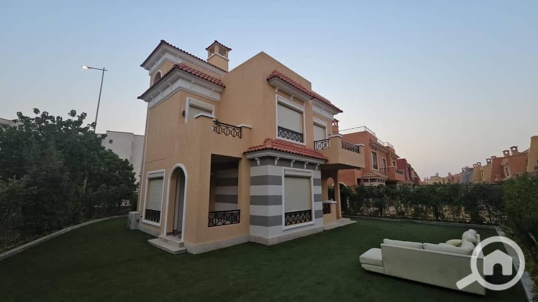 Luxury Standalone Villa for Sale in Neom October | Ready to Move - Więcej