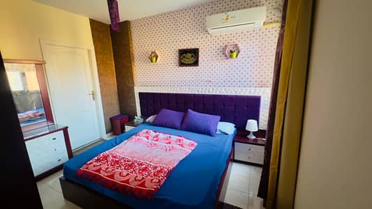 2 Bedroom Chalet for Rent in North Coast, Matruh - شاليه للإيجار فيستا مارينا - العلمين-الساحل الشمالي 2 Bedroom Chalet for Rent in North Coast, Matruh - شاليه للإيجار فيستا مارينا - العلمين-الساحل الشمالي