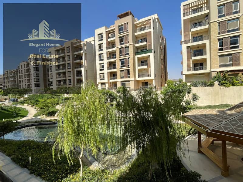 Fully Furnished Apartment for Rent in Taj City | 200 SQM | 3 Bedrooms | Long-Term Rental - Ansicht 3