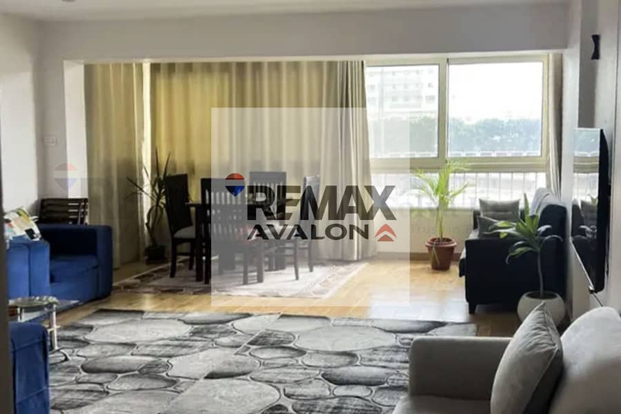 Apartment for sale 100 m Smouha (Smouha Cooperatives) - Mehr