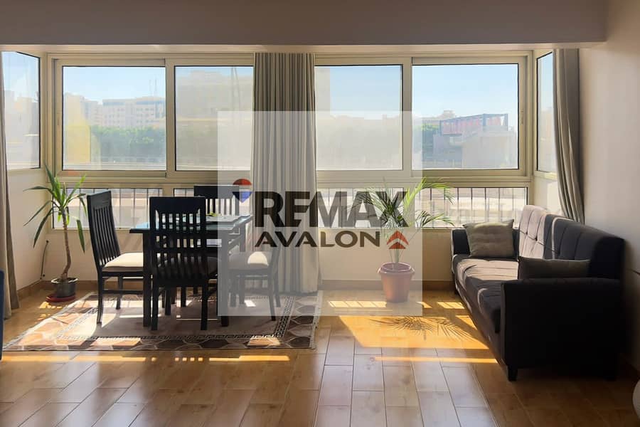 Ready-to-Move Apartment for Sale in Smouha (Smouha Cooperative Housing) - Bild 3