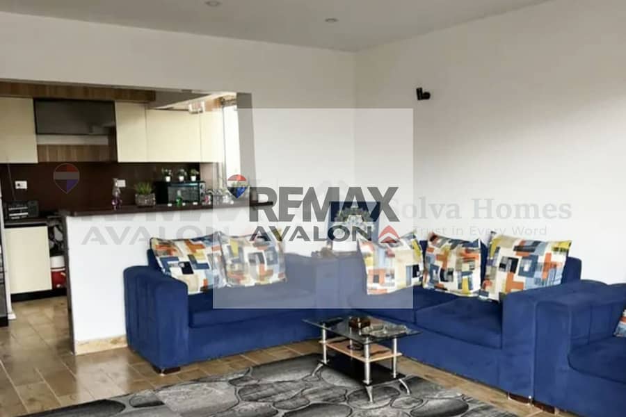 Ready-to-Move Apartment for Sale in Smouha (Smouha Cooperative Housing) - Bild 5