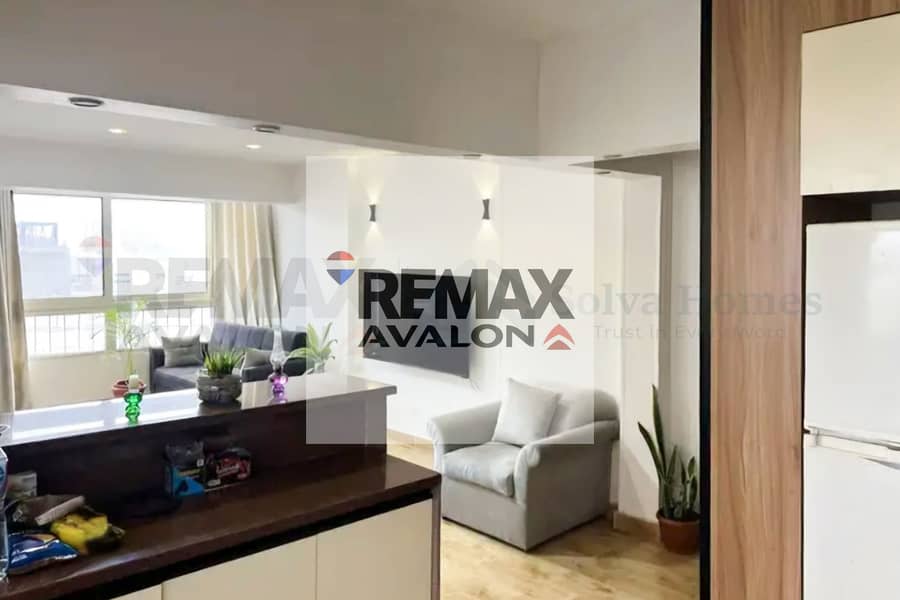 Ready-to-Move Apartment for Sale in Smouha (Smouha Cooperative Housing) - Bild 6