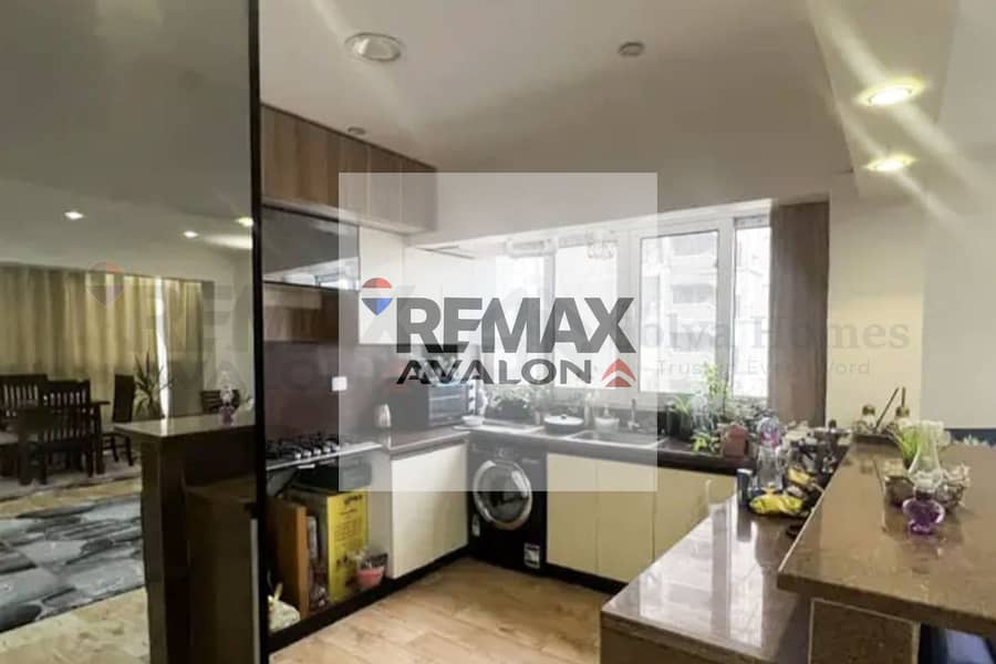 Ready-to-Move Apartment for Sale in Smouha (Smouha Cooperative Housing) - Fler