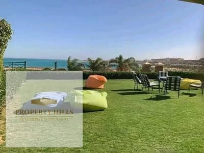 6 Bedroom Twin House for Sale in Ain Sukhna, Suez - IMG_5214. jpeg