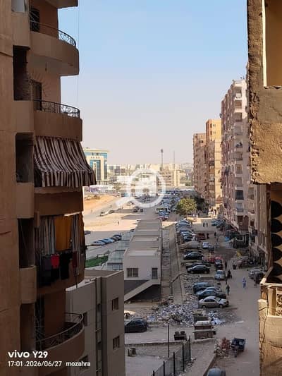 شقة 3 غرف نوم للبيع في مدينة نصر، القاهرة - WhatsApp Image 2026-06-27 at 5.42. 54 PM. jpeg شقة 3 غرف نوم للبيع في مدينة نصر، القاهرة - WhatsApp Image 2026-06-27 at 5.42. 54 PM. jpeg