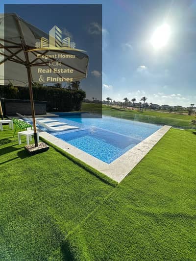 4 Bedroom Villa for Rent in North Coast, Matruh - WhatsApp Image 2026-06-27 at 6.42. 34 PM (3). jpeg