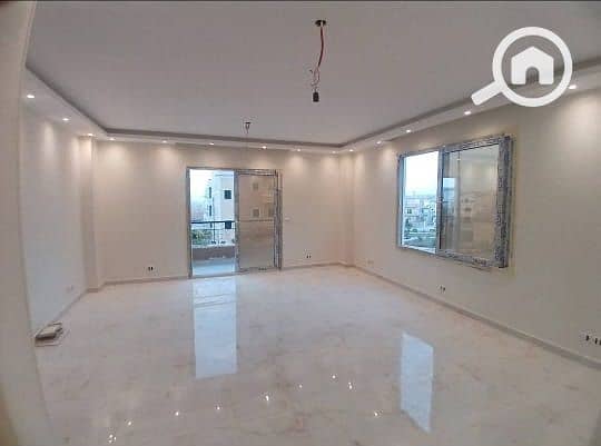 Apartment for rent unfurnished in Compound LaVida AlBustan - Ansicht 3