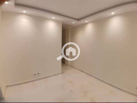 Apartment for rent unfurnished in Compound LaVida AlBustan - Mehr