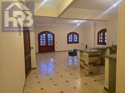 5 Bedroom Duplex for Rent in New Cairo, Cairo - 1001531831. jpg